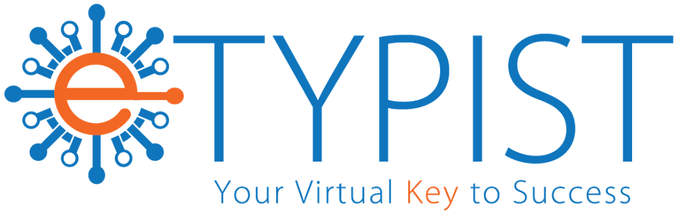 E-typist | #1 in Legal Transcription Companies in USA